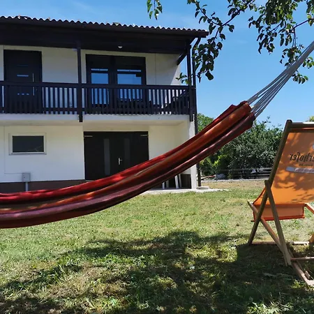 Apartma Bella Nadiza Kobarid Exterior photo
