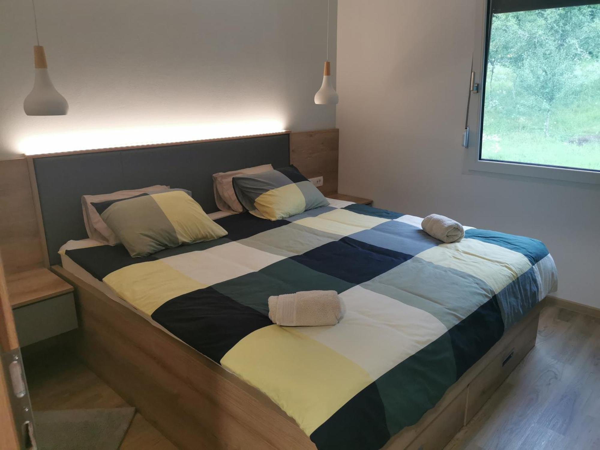 Apartma Bella Nadiza * Kobarid