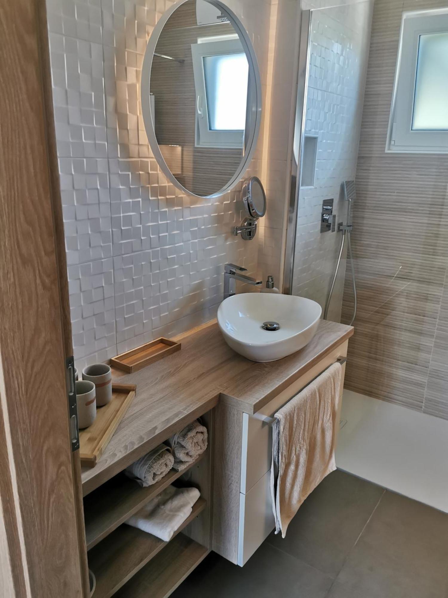 Apartment Apartma Bella Nadiza