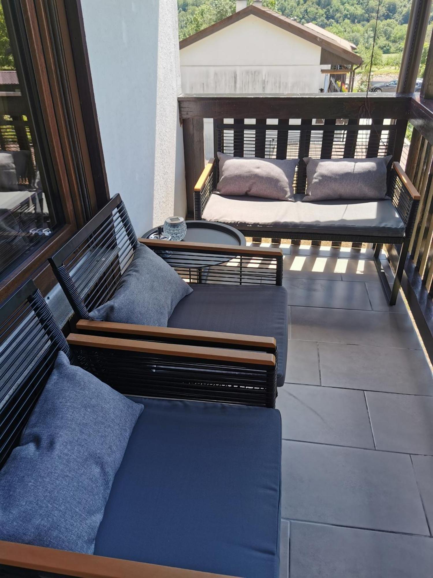 Apartma Bella Nadiza * Kobarid