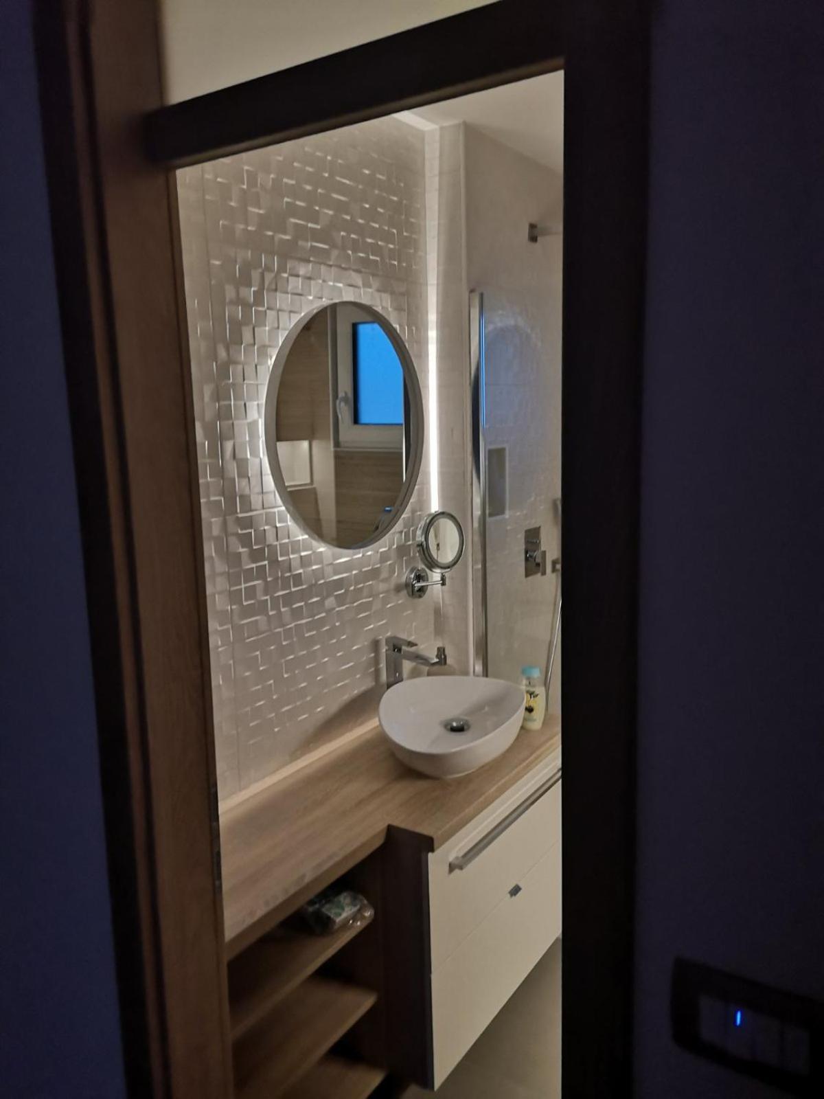 Apartma Bella Nadiza Apartment