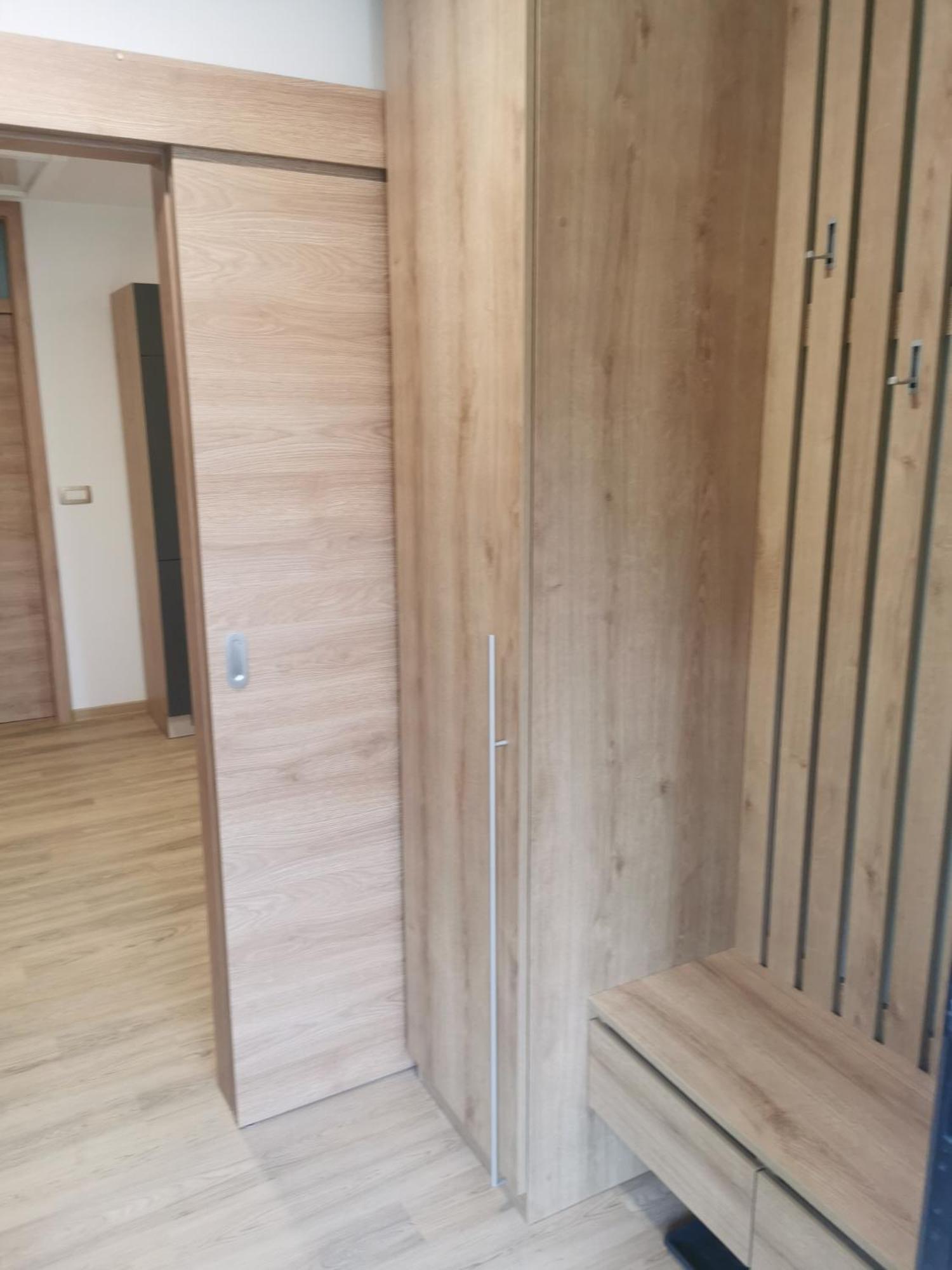 Apartma Bella Nadiza Apartment Kobarid
