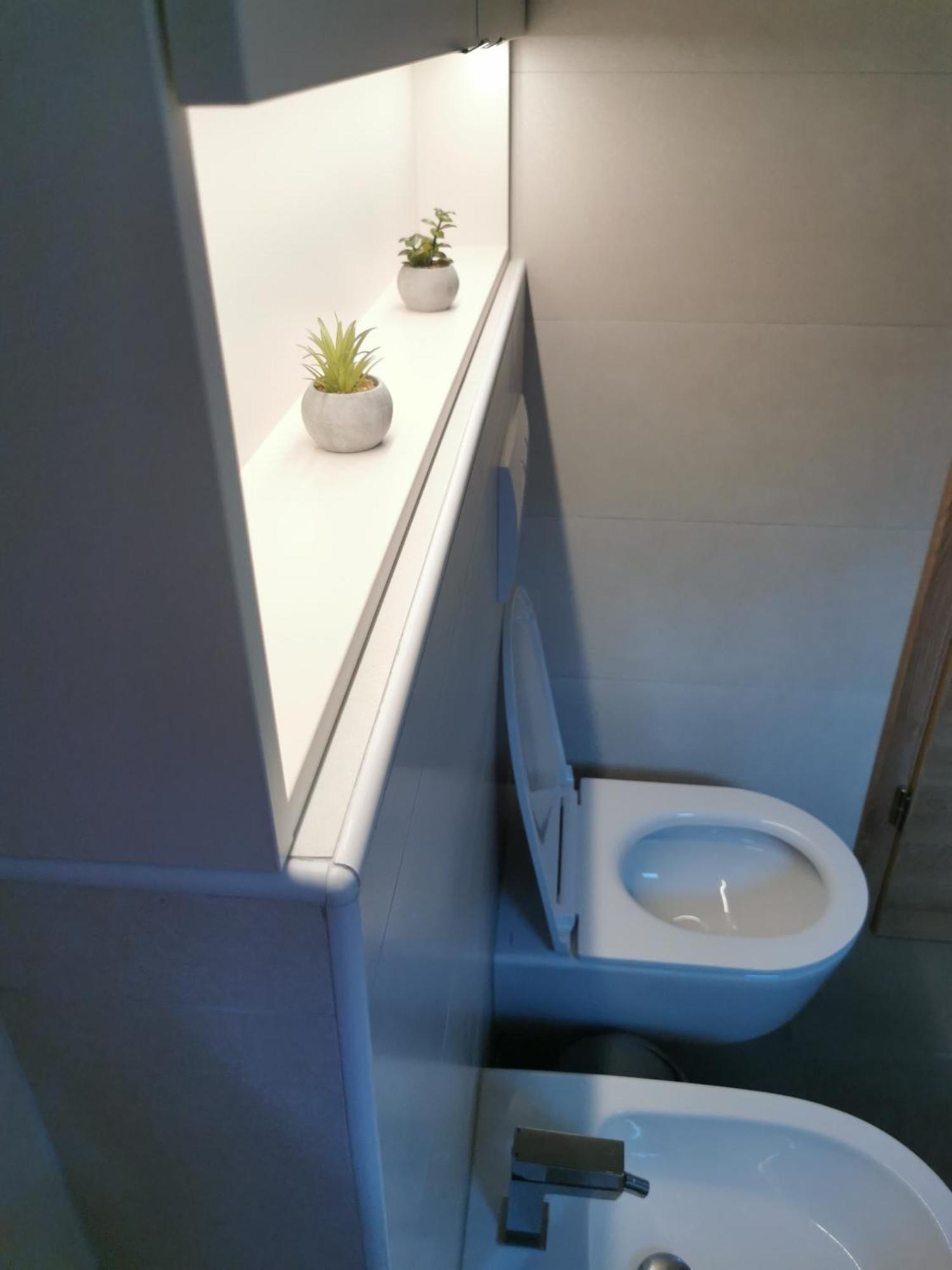 Apartma Bella Nadiza Apartment