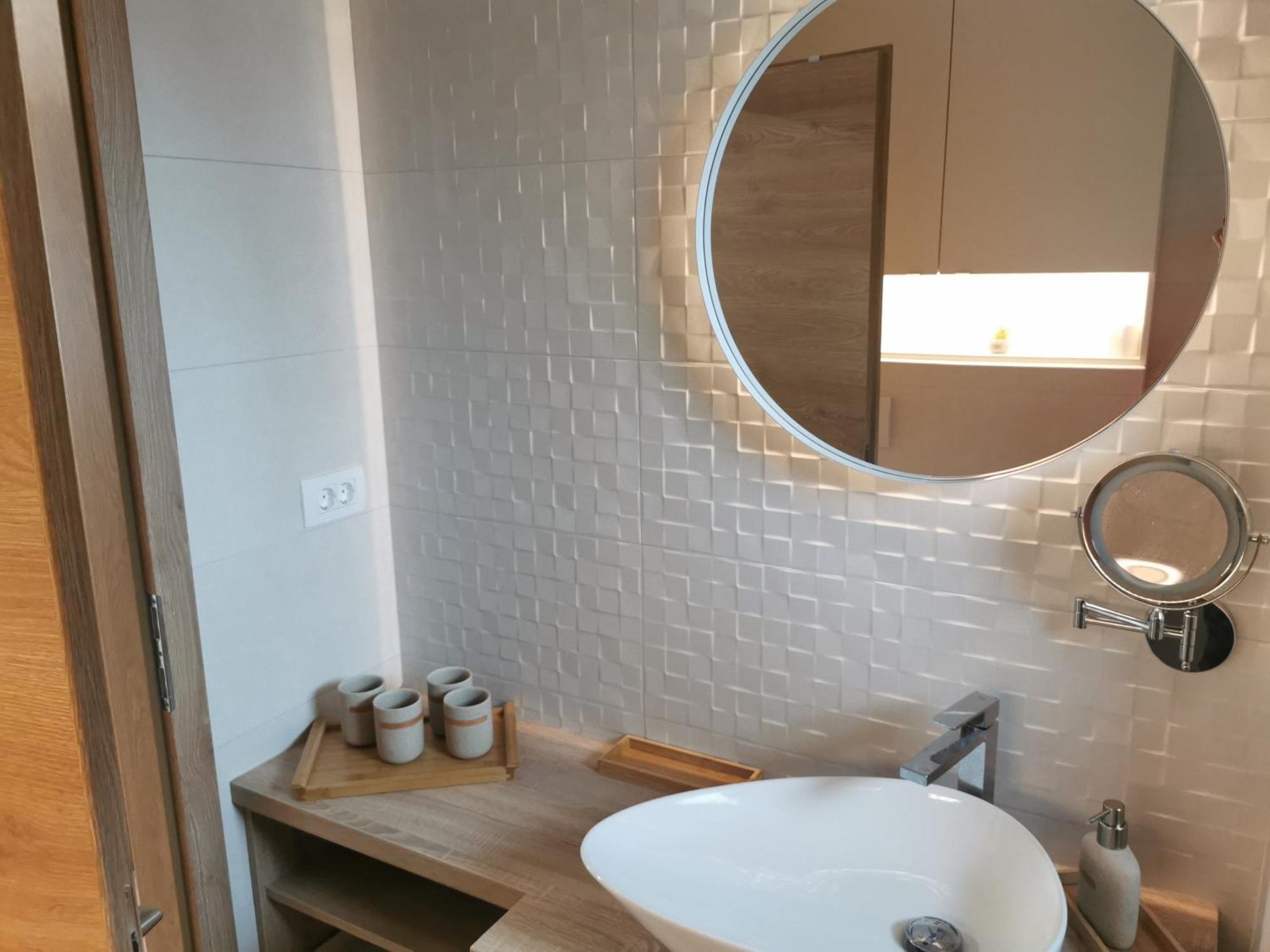 Apartament Apartma Bella Nadiza