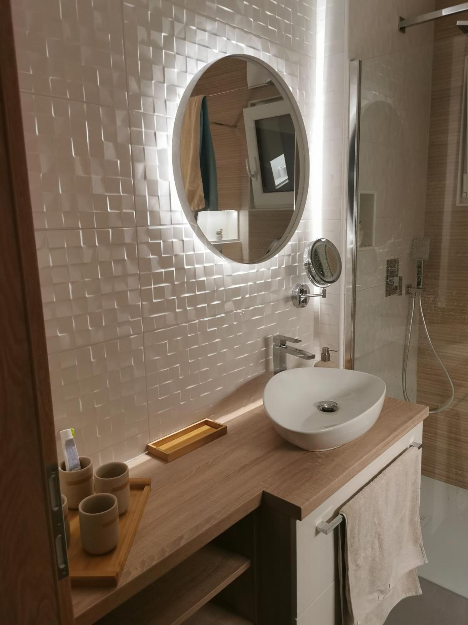 Apartament Apartma Bella Nadiza