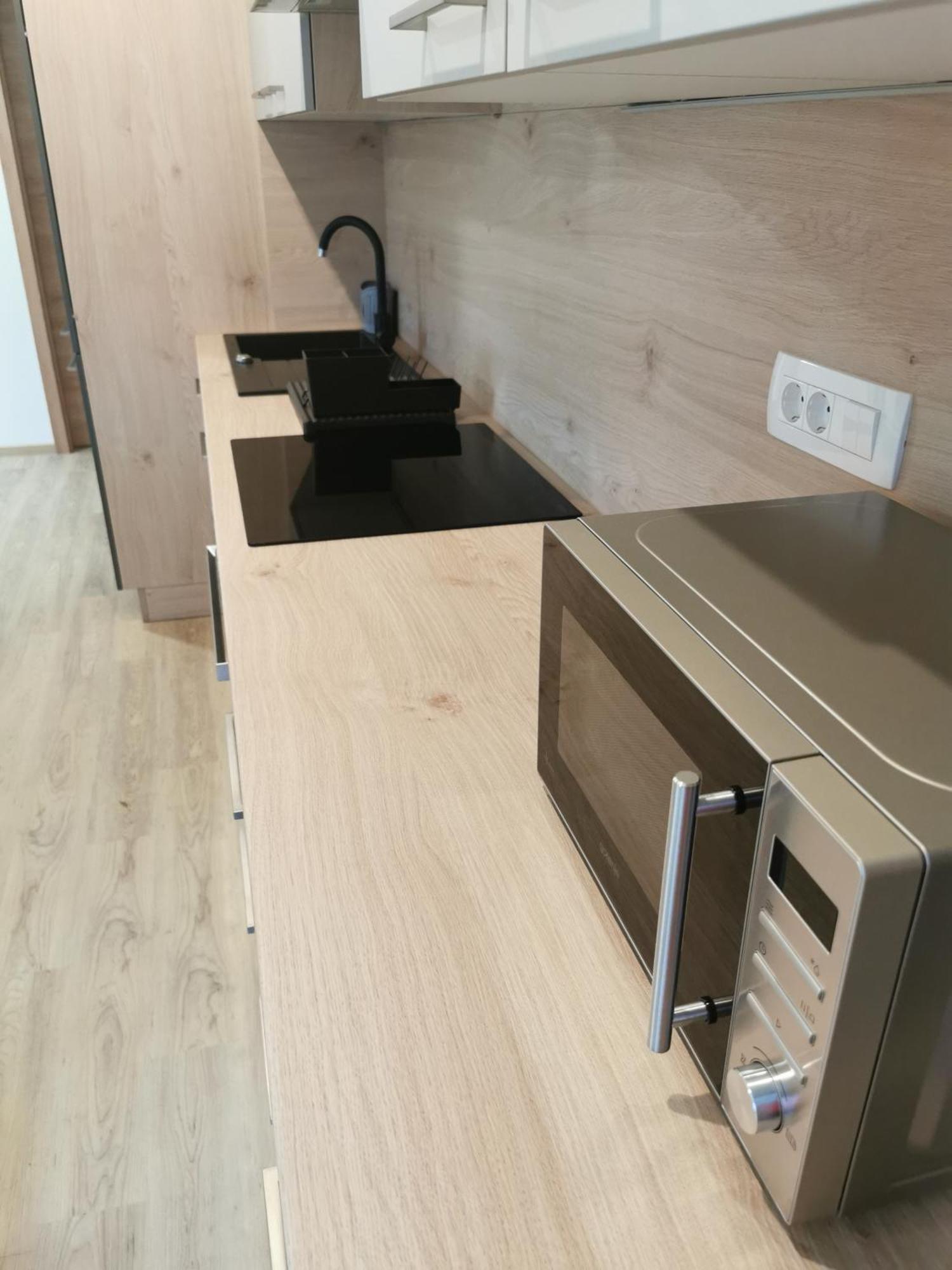Apartma Bella Nadiza Apartment *