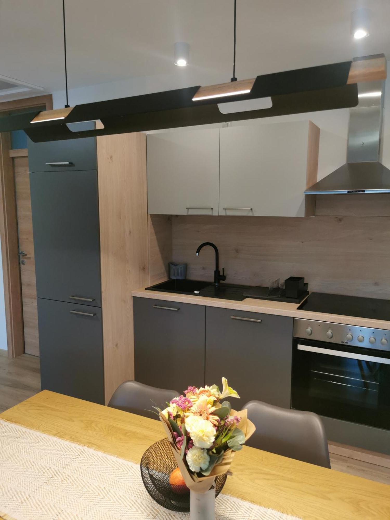 Apartma Bella Nadiza